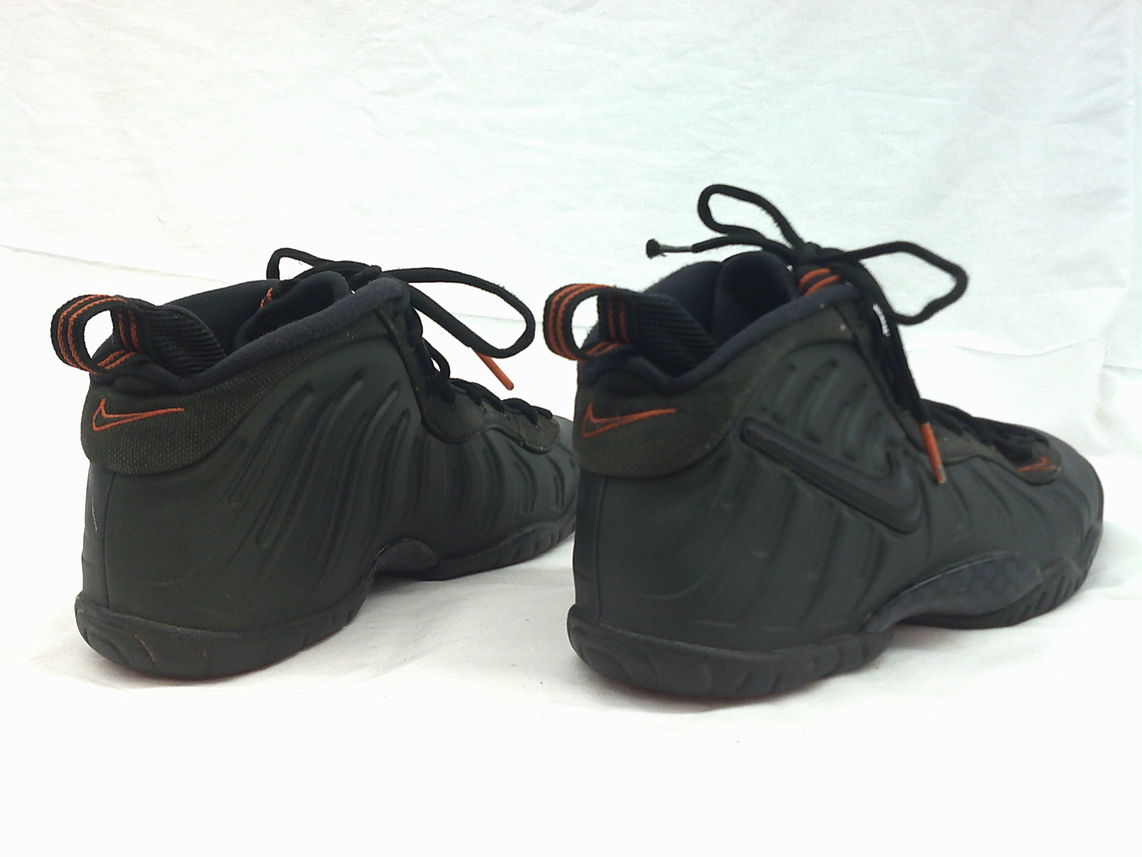 Nike Air Foamposite Pro "Sequoia" | Size 7Y
