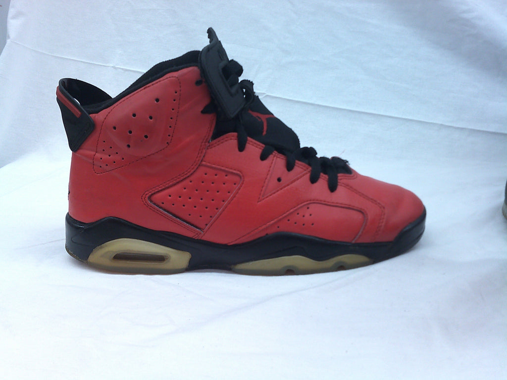 Nike Air Jordan 6 Retro Infrared 23 | Size 8.5