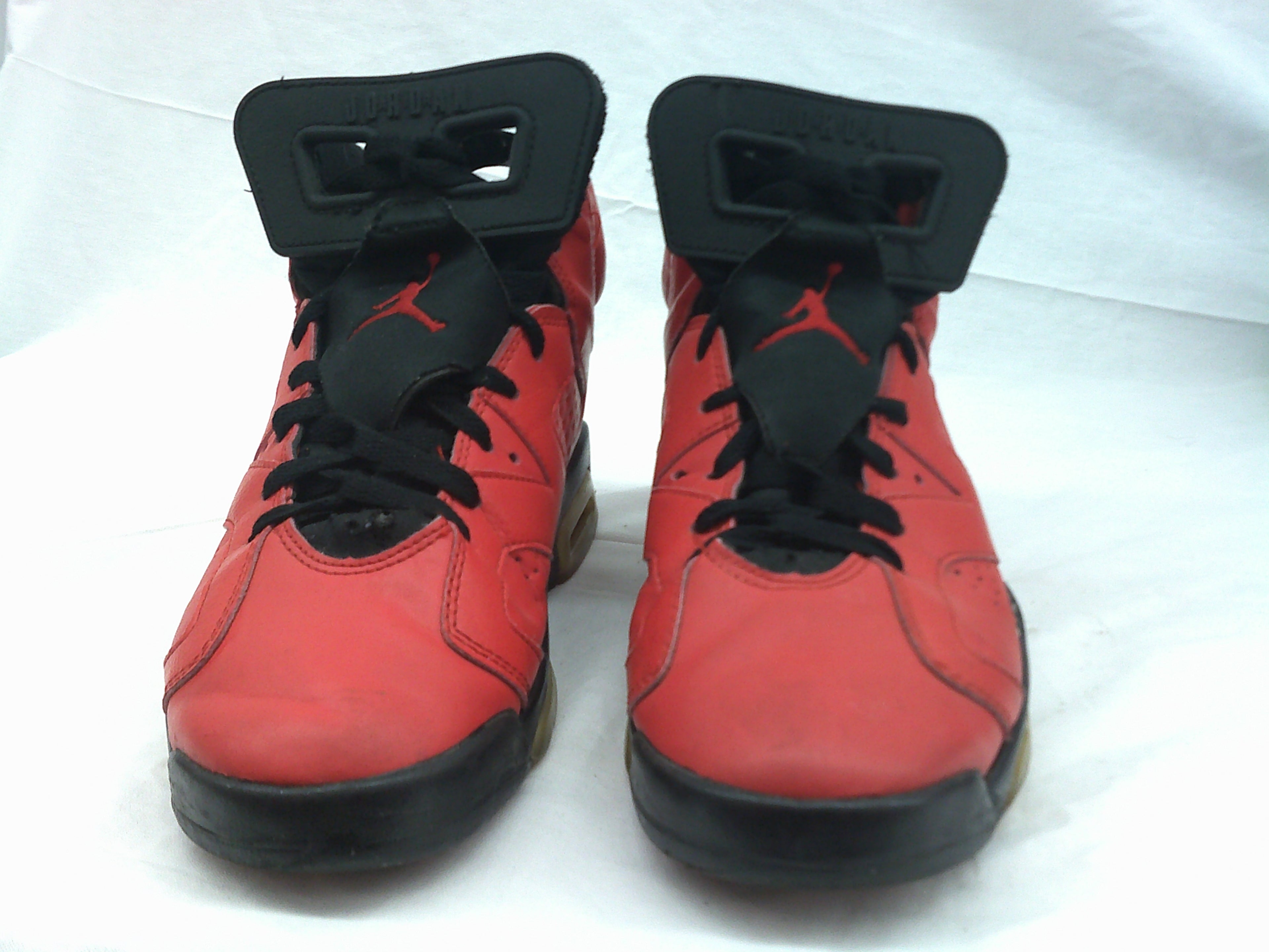 Nike Air Jordan 6 Retro Infrared 23 | Size 8.5