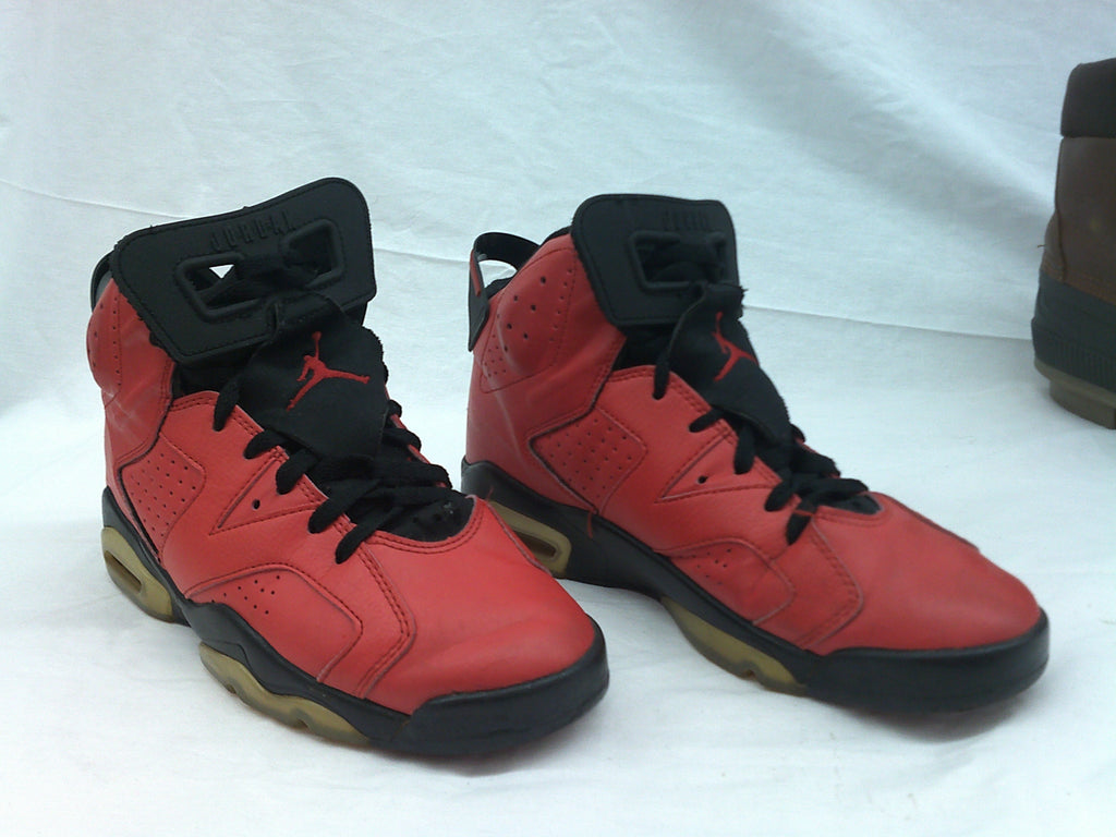 Nike Air Jordan 6 Retro Infrared 23 | Size 8.5