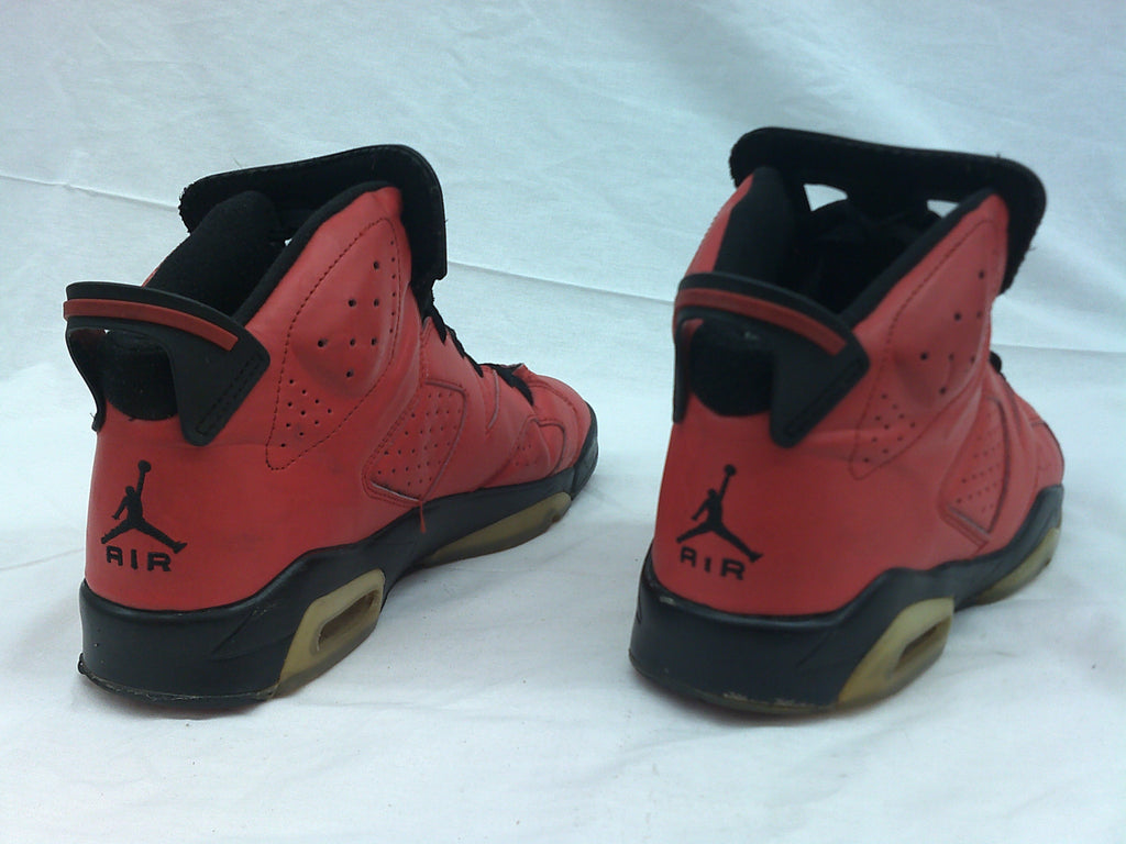 Nike Air Jordan 6 Retro Infrared 23 | Size 8.5