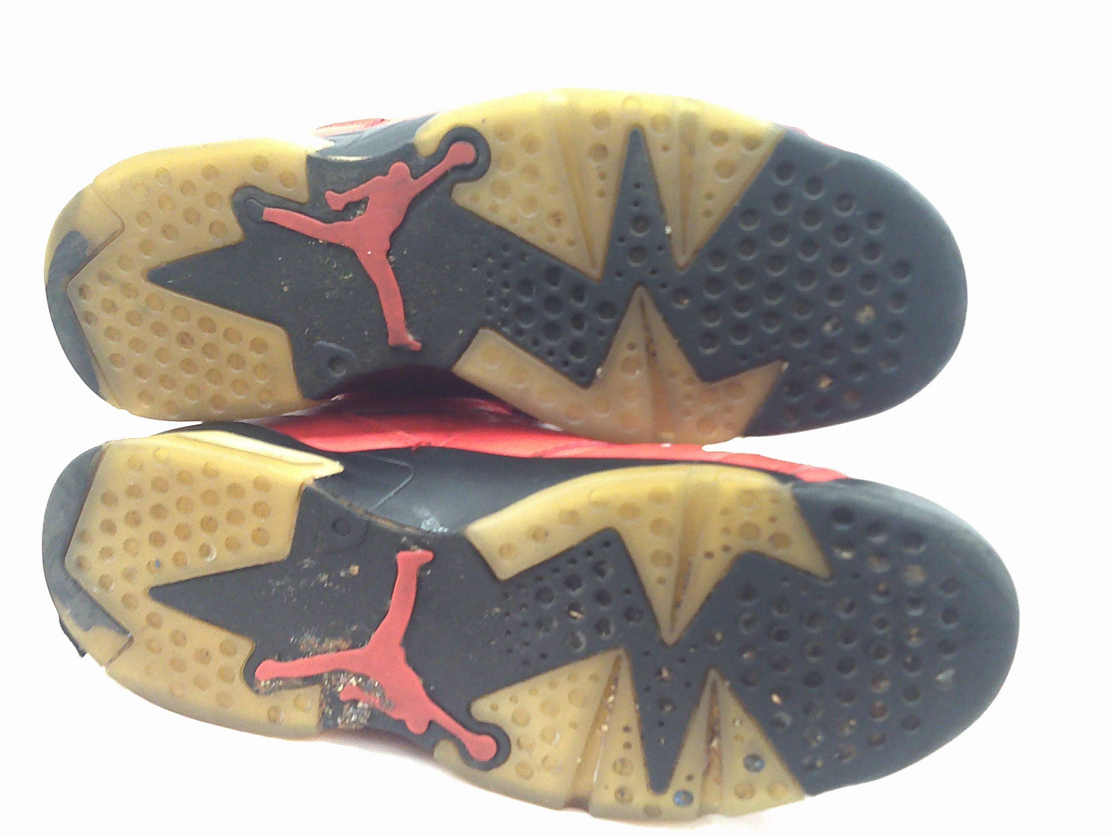 Nike Air Jordan 6 Retro Infrared 23 | Size 8.5