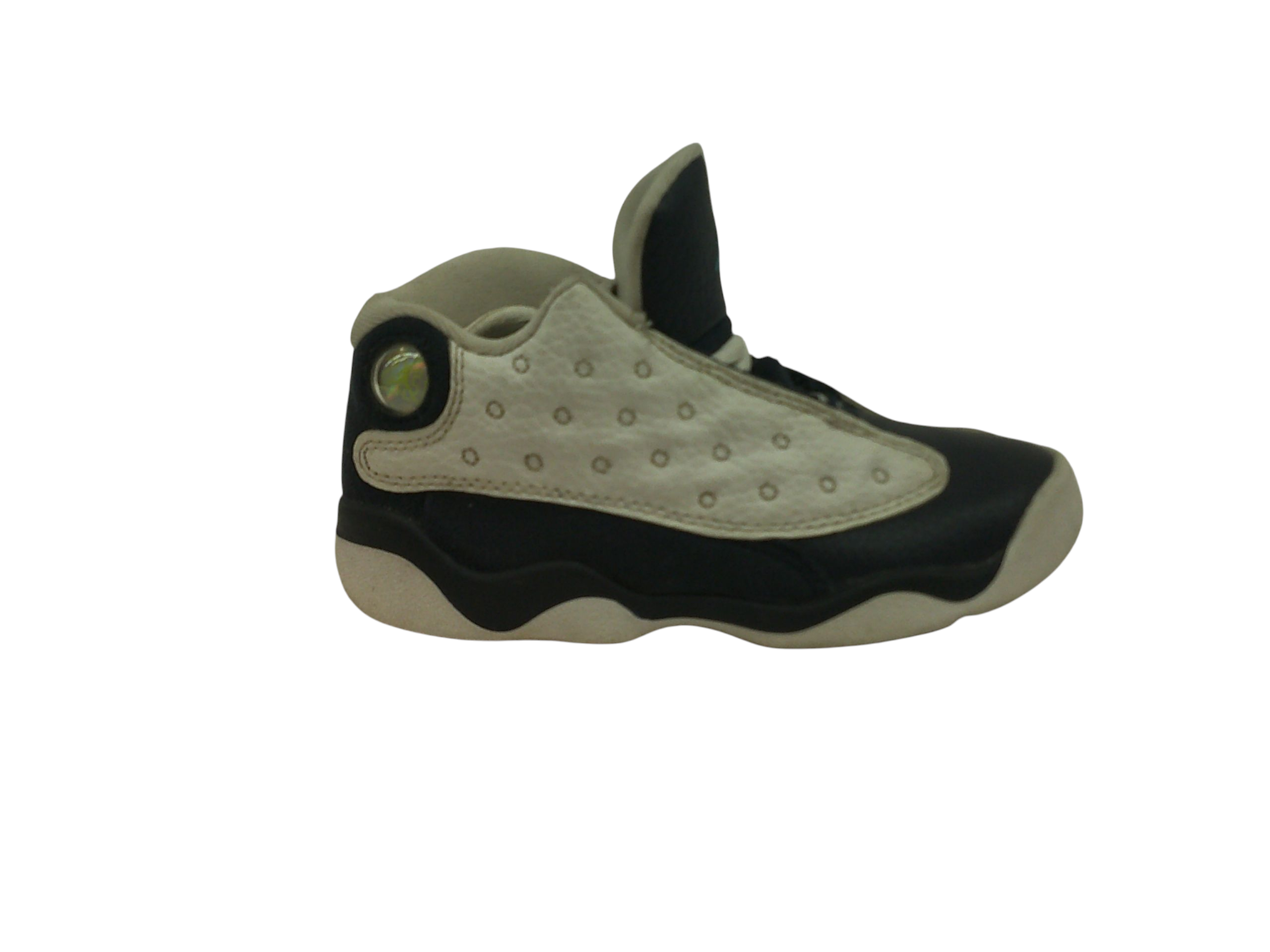Nike Air Jordan 13 Retro (TD) Obsidian Colorway | Size 9C