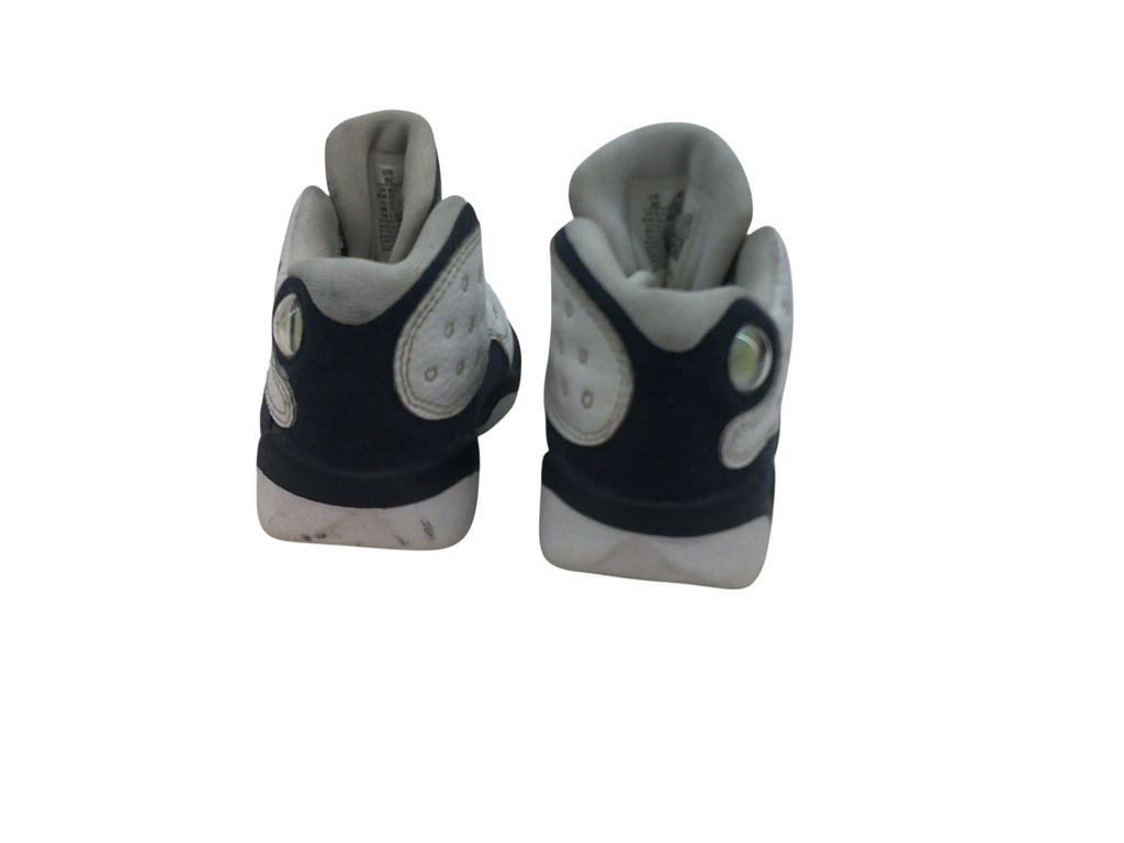 Nike Air Jordan 13 Retro (TD) Obsidian Colorway | Size 9C