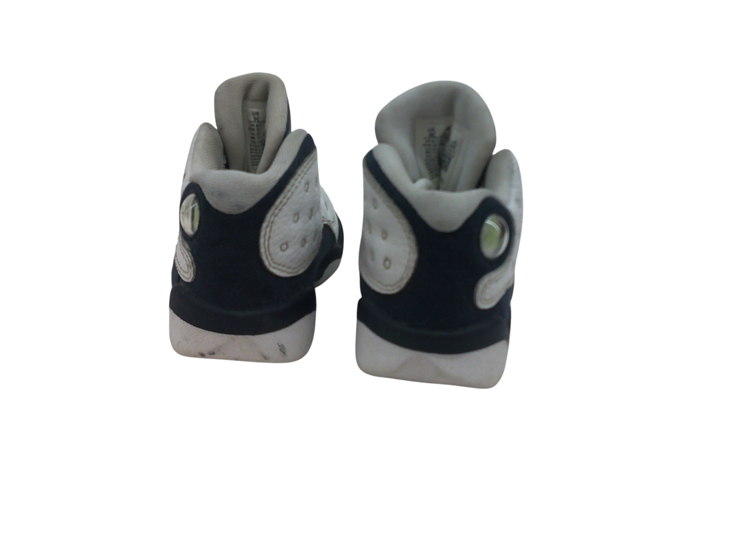 Nike Air Jordan 13 Retro (TD) Obsidian Colorway | Size 9C
