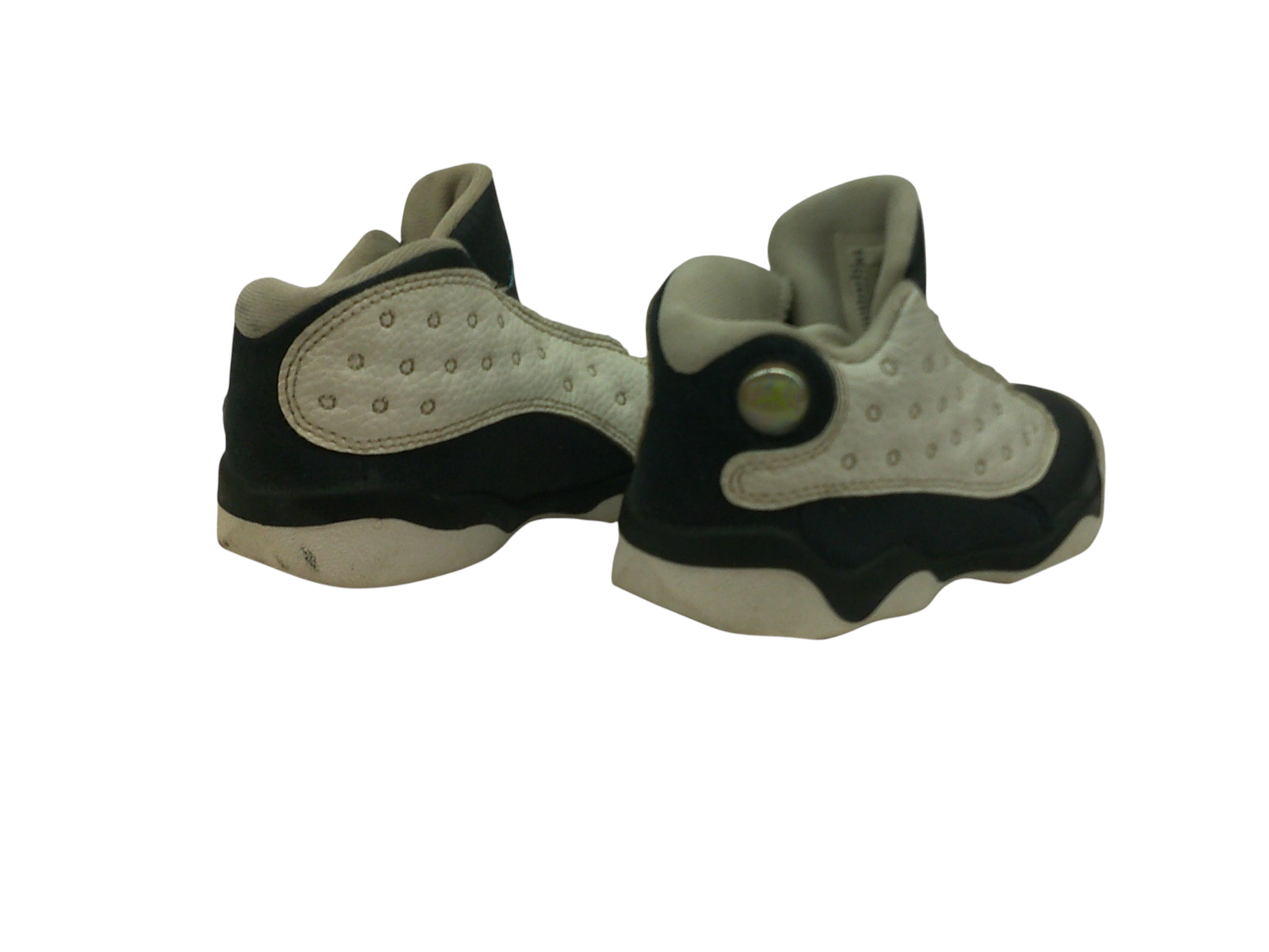 Nike Air Jordan 13 Retro (TD) Obsidian Colorway | Size 9C