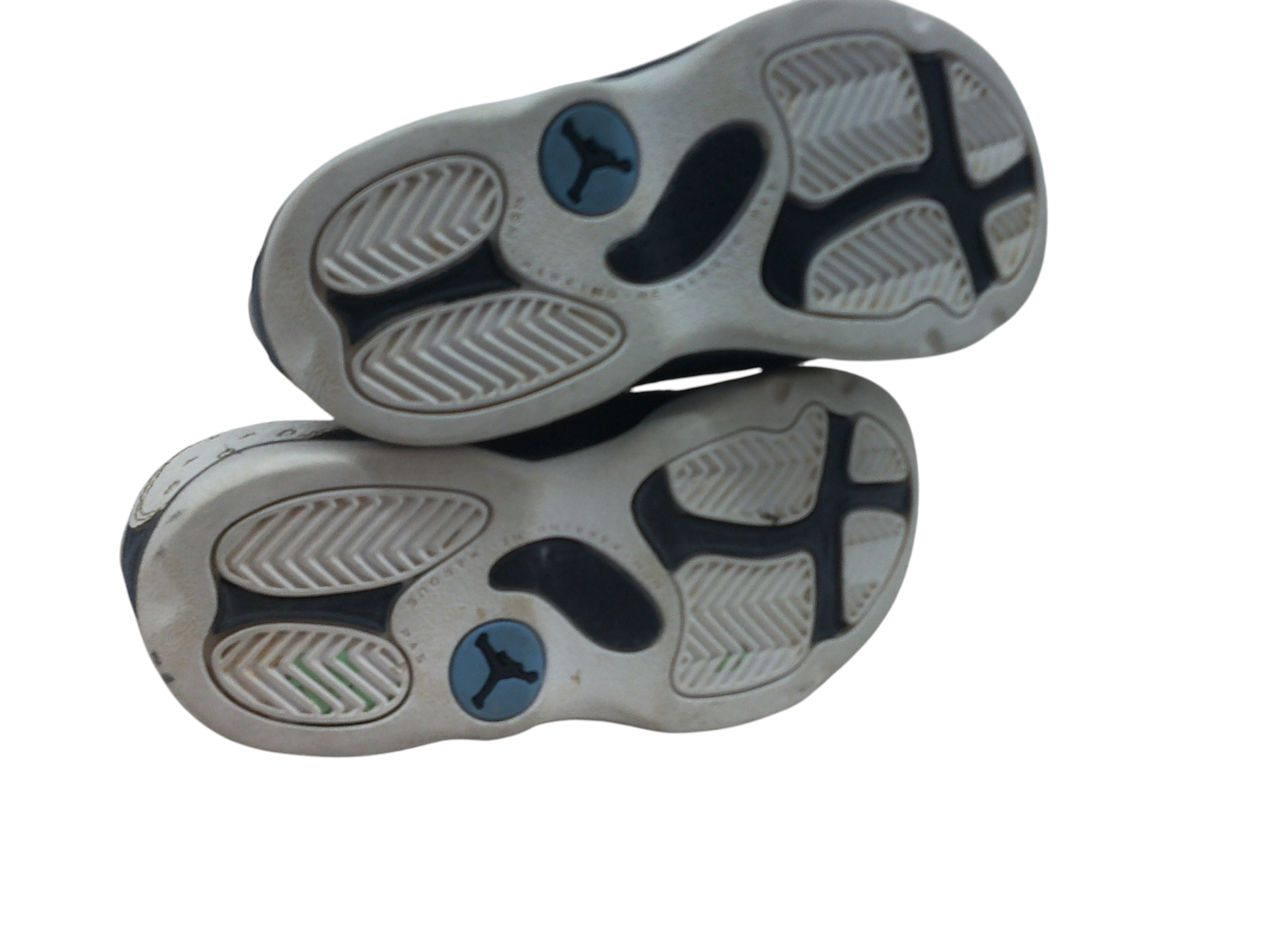 Nike Air Jordan 13 Retro (TD) Obsidian Colorway | Size 9C